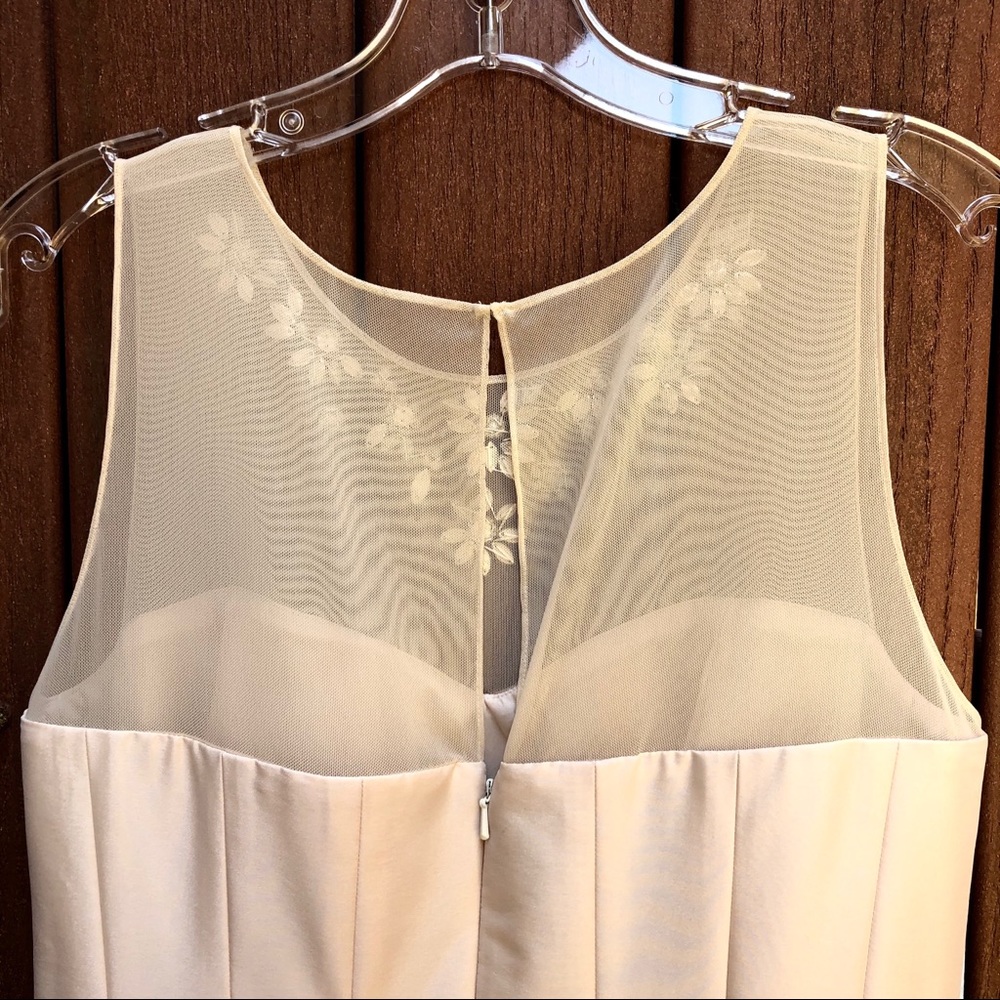 JONES NEW YORK festive dress, size 6 - Picture 8 of 13